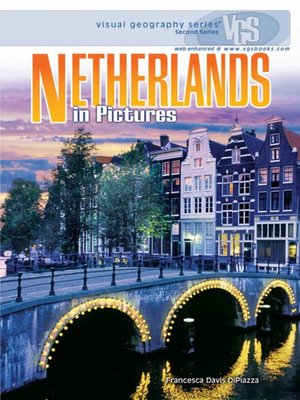 cover image of Netherlands in Pictures